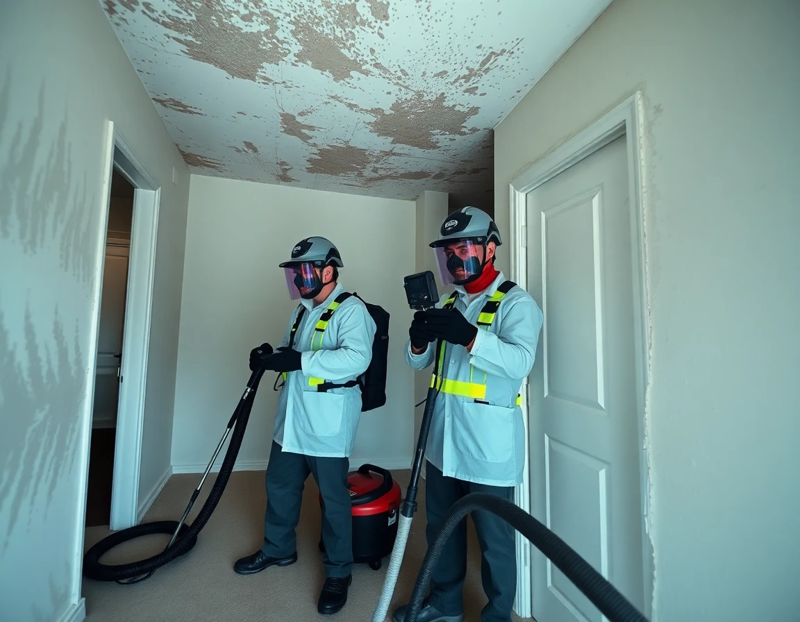 Dallas Mold Remediation Specialists Company History