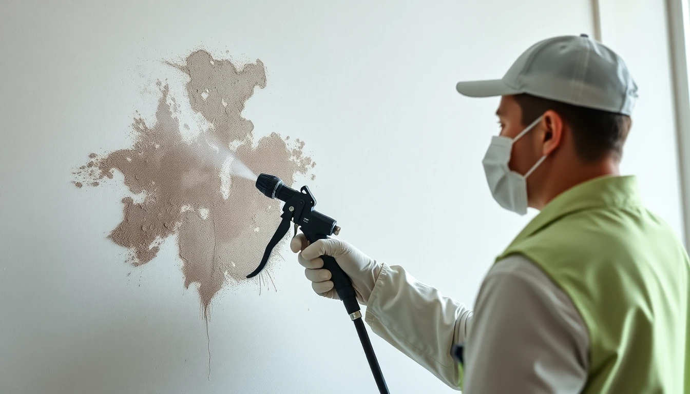 Mold Removal